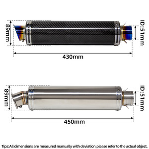 Système d'échappement TENERE 700 pour <span class=keywords><strong>moto</strong></span> tout-terrain <span class=keywords><strong>Yamaha</strong></span> <span class=keywords><strong>T7</strong></span> T700 TENERE700 2019-2026, silencieux à sortie haute - Product Image 4