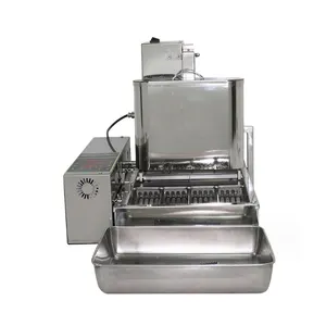 Professional Supplier Sale With Low Price manual donut making machines