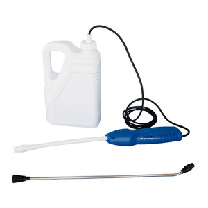 Semprotan Listrik Universal Fleksibel, Semprotan Listrik Isi Ulang untuk Berkebun di Rumah - Product Image 3