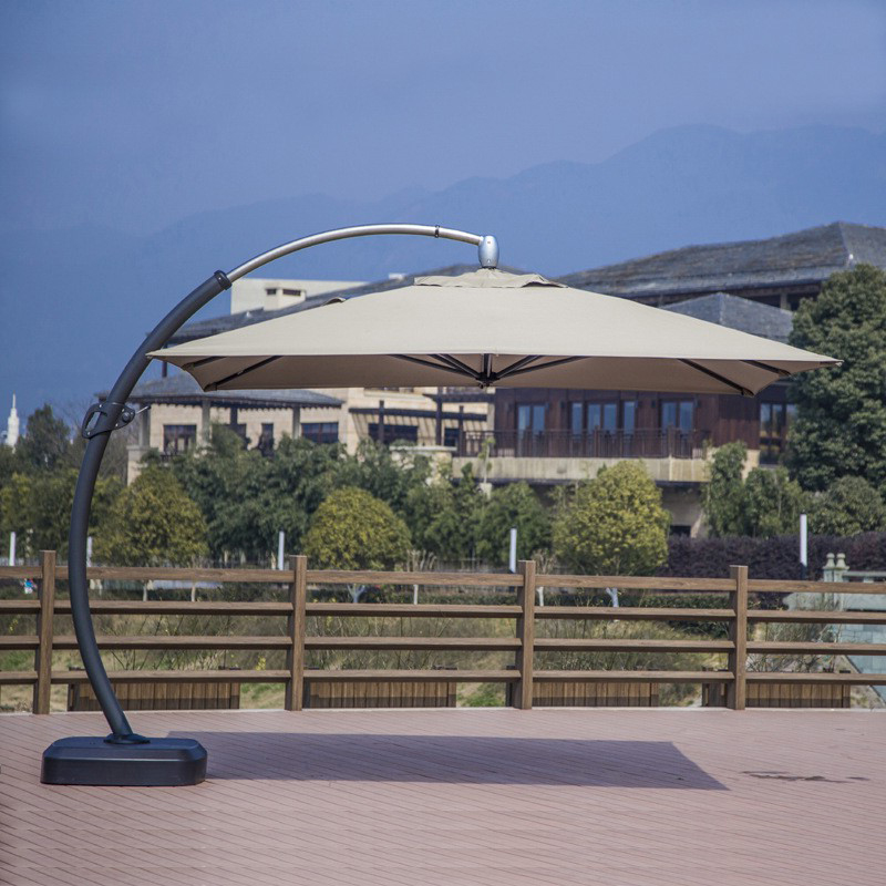 best patio umbrellas 2020 The 10 Best Outdoor Patio Umbrellas of 2022