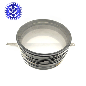 Con dấu nổi ass'y 17m-27-00180 17m2700180 cho KOMATSU D155AX-6 D155A-6 D275A-5R PC650LC-8EO - Product Image 3