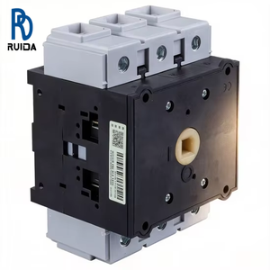 สวิตช์ตัดการเชื่อมต่อโหลด TeSys VARlO V4C 3P 80A ของแท้และใหม่ 100% - Product Image 1