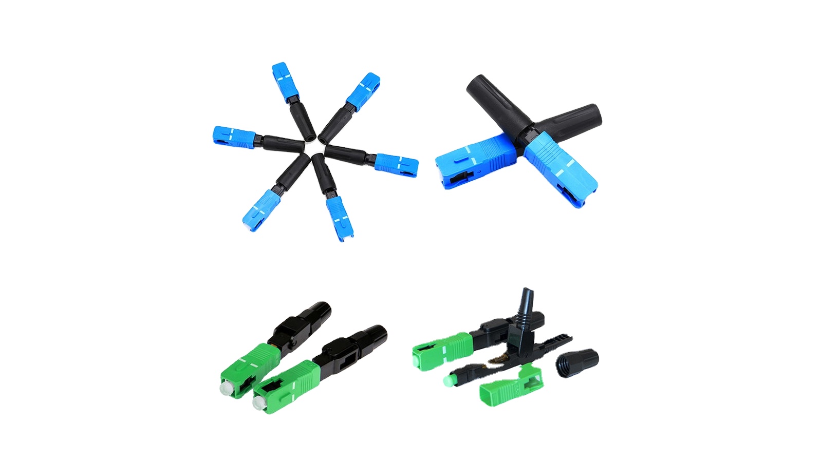 fiber installation kit fttr