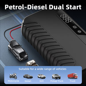 Портативный автомобильный литиевый аккумулятор 16,8 В 29,6 Вт/ч - Product Image 4