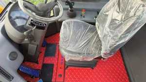 Mini-chargeuse sur pneus d'occasion en bon état LG956L/LG936L 10 tonnes 44,7 kW Moteur, pompe et boîte de vitesses haute puissance de creusement - Product Image 6