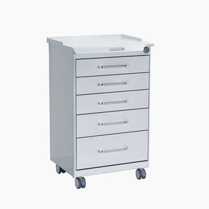 G19 Tandheelkundige High-End Verpleegsterwagen - Product Image 1