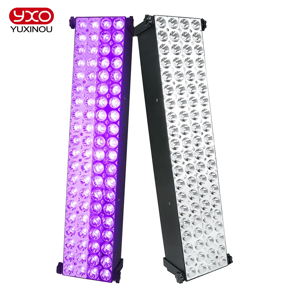 300W 480W Snel Droog Uv Ultraviolette Uithardingslamp 365nm 395nm 405nm Lijm Hars Groene Olie Soldeer Pcb Board Coating Lcd-Scherm Verf