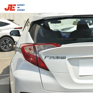 2024 Toyota <span class=keywords><strong>CHR</strong></span> E SUV eléctrico Nuevo vehículo eléctrico LHD con motores Stock directo de China Coches usados - Product Image 6