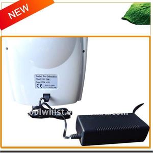 Md8281 2000ml xách tay mini Máy hút ẩm nhựa điều hòa không khí nhà yên tĩnh tầng hầm phòng tắm máy sấy không khí máy hút ẩm cho nhà - Product Image 4