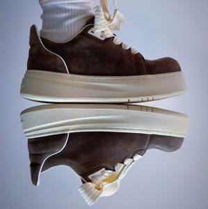 TipsieToes - <span class=keywords><strong>Zapatillas</strong></span> Minimalistas de Piel Auténtica para Hombre y <span class=keywords><strong>Mujer</strong></span>, Estilo Casual de Verano, para Entrenamiento Diario, Crossfit, Running, con Resorte - Product Image 3