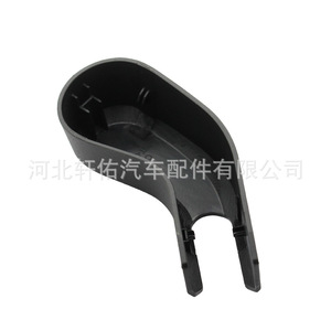 คลิปครอบน็อตแขนปัดน้ำฝนกระจกหลังวอลโว่ 31693536 29g สำหรับ XC60 V60 S90 - Product Image 3
