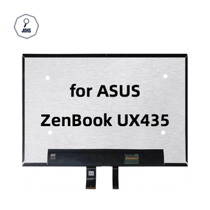 Per ASUS ZenBook 14 UX435EAL-KC501WS UX435EAL-KC096T 14 \ "Display Touchscreen LCD gruppo digitalizzatore pannello IPS 165Hz per computer portatili - Product Image 4