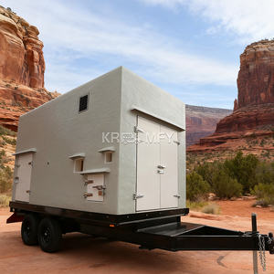 Congelador Horizontal Tipo Cofre para Helados para Tiendas de Abarrotes, Modelo 2025 - Product Image 6