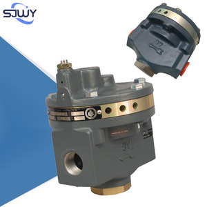 ตัวเพิ่มแรงลมแบบนิวแมติก รุ่นดั้งเดิม 2625  2625NS VBL สำหรับ DVC6200 |   มีสินค้าพร้อมส่งและจัดส่งรวดเร็ว - Product Image 1