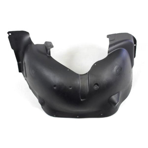 Revestimiento de Guardabarros Delantero 55360144AG 55360145AG para Jeep Liberty 2002 2003 2004, Pieza de Repuesto de Plástico para Guardabarros - Product Image 3