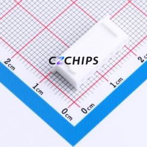 WAFER-XH254JK-7A Housing (Wire-to-Board / Wire-to-Wire) P=2.54mm Connector 2.54mm XH 1 7 - Product Image 2