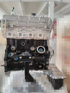 GW4D20 GW2.8TDI-2 GW4D20B, mesin Blok panjang mesin GW4D20E GW4D20D GW2.8TC-2/HY4G15F untuk H5 H6 2.0T 25 28 Fengjun Great Wall - Product Image 3