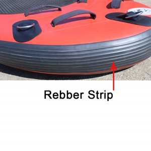 <span class=keywords><strong>Tabla</strong></span> de remo de rescate inflable, para <span class=keywords><strong>surf</strong></span>, jet ski, sleds, 2m de vida - Product Image 4