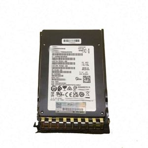 P40508-B21 3.84TB <b>SAS</b> 12G READ INTENSIVE SFF BC MULTI VENDOR <b>SSD</b> P41533-001 for Server - Product Image 1