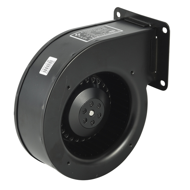 130MM  Diameter Impeller Centrifugal Fan