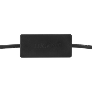 Contrôleur de vitesse Luck4U Speed Hack Tuning Chip pour trottinettes électriques 9bot F3 F3Pro – Élimine le limiteur de vitesse et l'accélérateur - Product Image 4