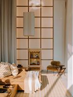 Armoire à vin de luxe légère et haut de gamme, design créatif pour villa de luxe, meuble de rangement élégant pour la maison