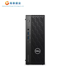 Mặt hàng bán chạy nhất dells chính xác t3280 với I5-14500 8G RAM 512G SSD Card đồ họa T400-4G - Product Image 1