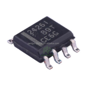 Chipset SOP-8 Mớ<span class=keywords><strong>i</strong></span> Và Nguyên Bản Giá Xuất Xưởng Chất Lượng Cao/<span class=keywords><strong>HCS301</strong></span>-<span class=keywords><strong>I</strong></span> <span class=keywords><strong>SN</strong></span> HCS30 - Product Image 2
