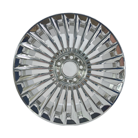 Jantes de voiture neuves en alliage d'aluminium forgé de 17 à 21 pouces, 5 * 112, design multi-rayons poli, moyeu de roue pour Mercedes Benz