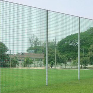 Bóng đá rào cản lưới 100% Trinh HDPE tùy chỉnh chuyên nghiệp bóng chuyền Net bóng đá lĩnh vực hàng rào Net - Product Image 1