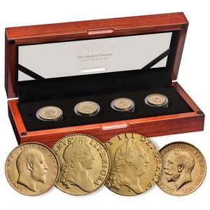 Boîte de rangement rectangulaire pour pièces de monnaie, personnalisée avec logo, faite à la main, best-seller, 3 plateaux amovibles, emballage cadeau luxueux en bois MDF, DS - Product Image 2