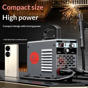 Nouvelle <span class=keywords><strong>mini</strong></span>-machine <span class=keywords><strong>à</strong></span> <span class=keywords><strong>souder</strong></span> 220V 315V 380V pour usage domestique et industriel, courant <span class=keywords><strong>à</strong></span> l'arc, sans prise, sans fil - Product Image 5