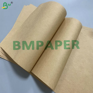 <span class=keywords><strong>Papier</strong></span> pour couveuse de volailles 100% recyclé, sonore (bruit de froissement), 38gsm 40gsm, pour l'attraction des poussins sous les lignes d'alimentation et d'abreuvement - Product Image 4