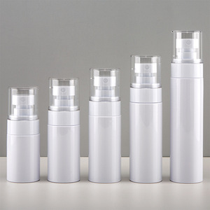 High Quality Skincare Packaging Plastic Spray Toner <b>Bottle</b> with Spray 30ml 40ml 50ml 60ml 80ml Spray <b>Dispenser</b> - Product Image 6