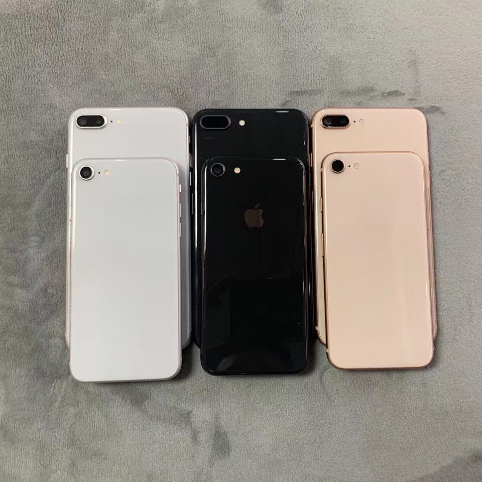 For iPhone 8 Plus
