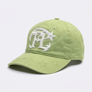 Gorra de Running T&L para Día de Carrera, Bordado 3D, 100% Algodón Canvas, Logotipo Personalizado, Programas de Clubes Deportivos, Unisex, Ajustable - Product Image 1