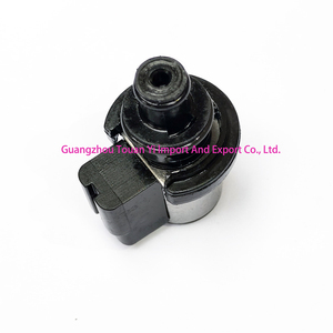 Válvula de solenoide de transmisión TR690 TR580 AWD <span class=keywords><strong>CVT</strong></span> negra 31706AA030 31706AA140 31825AA050 para <span class=keywords><strong>Subaru</strong></span> Outback Legacy <span class=keywords><strong>XV</strong></span> - Product Image 4