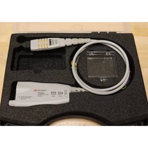 Amplificateur de sonde Keysight N7003A 20 GHz série InfiniiMax III+ xgeqpt - Product Image 4