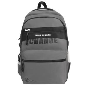 2025 usine promotionnel <span class=keywords><strong>pas</strong></span> <span class=keywords><strong>cher</strong></span> unisexe sport randonnée sac à dos sac de voyage oem, nouvelle mode jeunes école sac à dos étudiant sac stock - Product Image 5