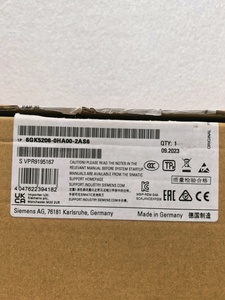 6GK5208-0HA00-2AS6 NET SCALANCE X อุปกรณ์เชื่อมต่ออีเธอร์เน็ตอุตสาหกรรม PLC - Product Image 2