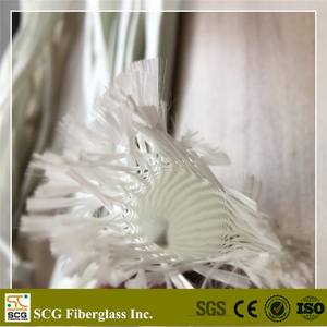 ปลอกหุ้มสายไฟเบอร์กลาสถักคุณภาพสูง - Product Image 5