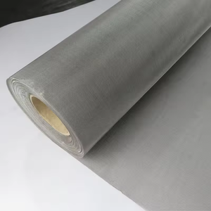 SUS thép không gỉ 304 đồng bằng dệt dây lưới CuộN lưới 20 - Product Image 4