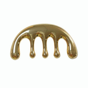 เครื่องมือบำบัดศีรษะ กัวซา นวดผ่อนคลายหนังศีรษะ หวีนวดศีรษะ - Product Image 2