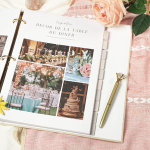 Agenda <span class=keywords><strong>de</strong></span> Planificación <span class=keywords><strong>de</strong></span> Bodas con Impresión Personalizada, Organizador <span class=keywords><strong>de</strong></span> Novia <span class=keywords><strong>de</strong></span> Lino, Diario <span class=keywords><strong>de</strong></span> Planificación, Hojas Sueltas, Tapa Dura, Libro <span class=keywords><strong>de</strong></span> <span class=keywords><strong>Invitados</strong></span>, Libro <span class=keywords><strong>de</strong></span> Registro, <span class=keywords><strong>Lista</strong></span> <span class=keywords><strong>de</strong></span> Planificación - Product Image 4