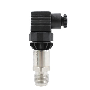 Sensores de Presión SIEMENS QBE2003-P1 para Líquidos y Gases Neutros y Ligeramente Agresivos, Estructura de Reducción de Presión - Product Image 1