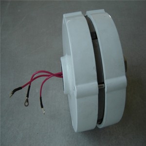 Générateur d'énergie 100W 24V avec régulateur, alternateur à aimant permanent, stock Pologne, direct usine - Product Image 2