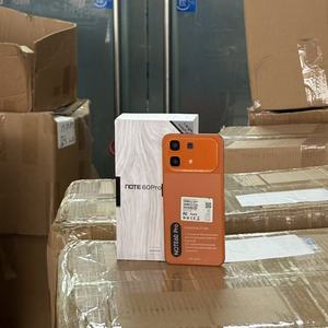 Note 60 Pro : Téléphone mobile à réveil instantané, écran HD 7.3 pouces, caméra Pro 108MP, caméra selfie 64MP, 8 Go RAM, 256 Go ROM, déverrouillage rapide par tapotement. - Product Image 3