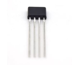 Sensor de Corriente Magnética BL-HE-AH601, Sensores Magnéticos, Sensores Lineales de Efecto Hall - Product Image 1
