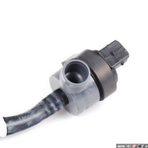 Válvula de control del colector de admisión Dn para vehículos de servicio medio Mercedes-Benz, pieza de repuesto nueva - Product Image 1