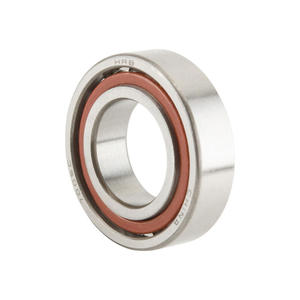 Roulement à billes à gorge profonde miniature à bride 3*7*3MM F683ZZ Haute précision Simple rangée Haute vitesse Acier chromé Joints ZZ <span class=keywords><strong>RUNSTAR</strong></span> - Product Image 2